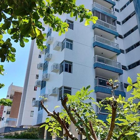 Apartamento Amplo A 700 Metros Da Praia Recife Ngoại thất bức ảnh