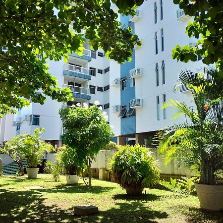 Apartamento Amplo A 700 Metros Da Praia Recife Ngoại thất bức ảnh