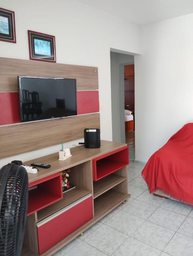 Apartamento Amplo A 700 Metros Da Praia Recife Ngoại thất bức ảnh