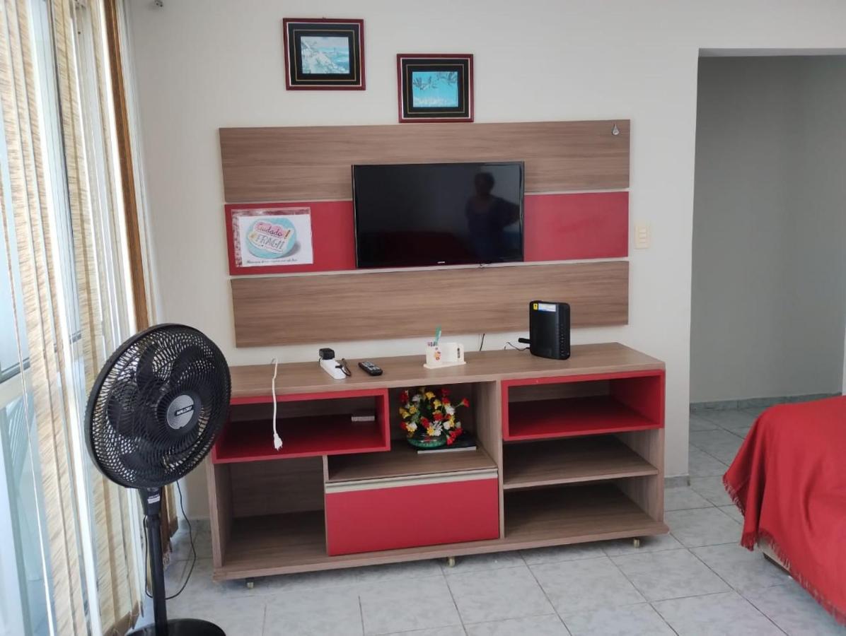 Apartamento Amplo A 700 Metros Da Praia Recife Ngoại thất bức ảnh