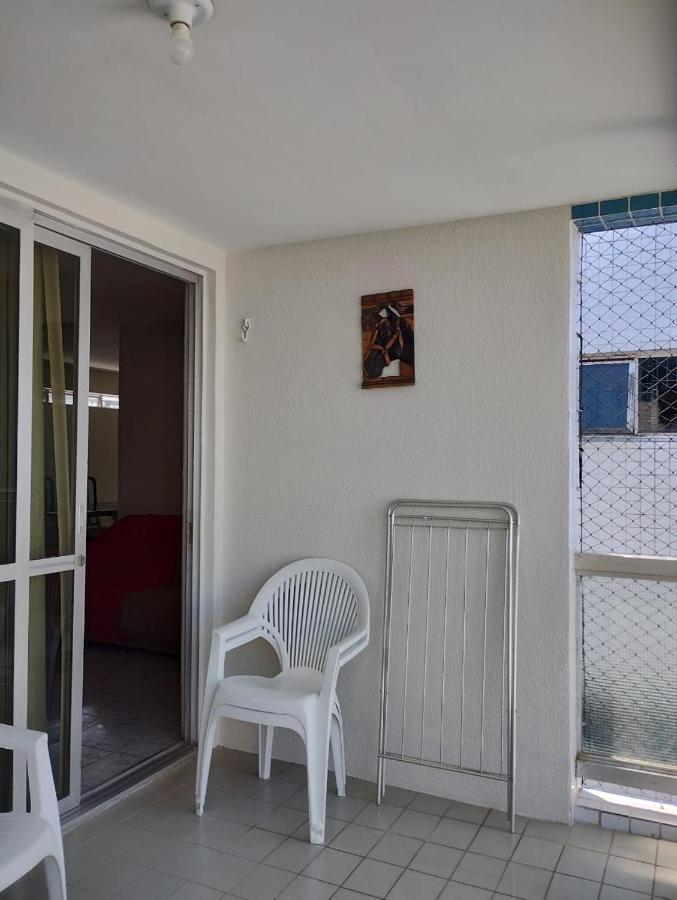 Apartamento Amplo A 700 Metros Da Praia Apartment Recife Ngoại thất bức ảnh