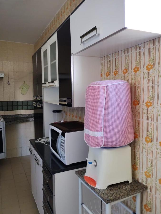 Apartamento Amplo A 700 Metros Da Praia Recife Ngoại thất bức ảnh